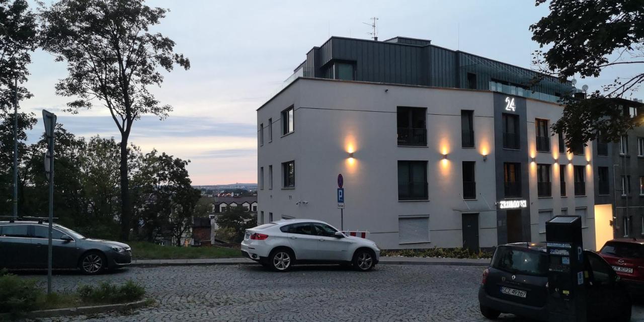 Green Hill Krakow Ngoại thất bức ảnh